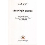 Antologia poetica. Concorso di Poesia “Il Saggio-Auletta Terra nostra” XIII Edizione